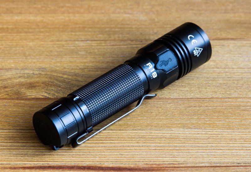 Olight R18 Olight R18